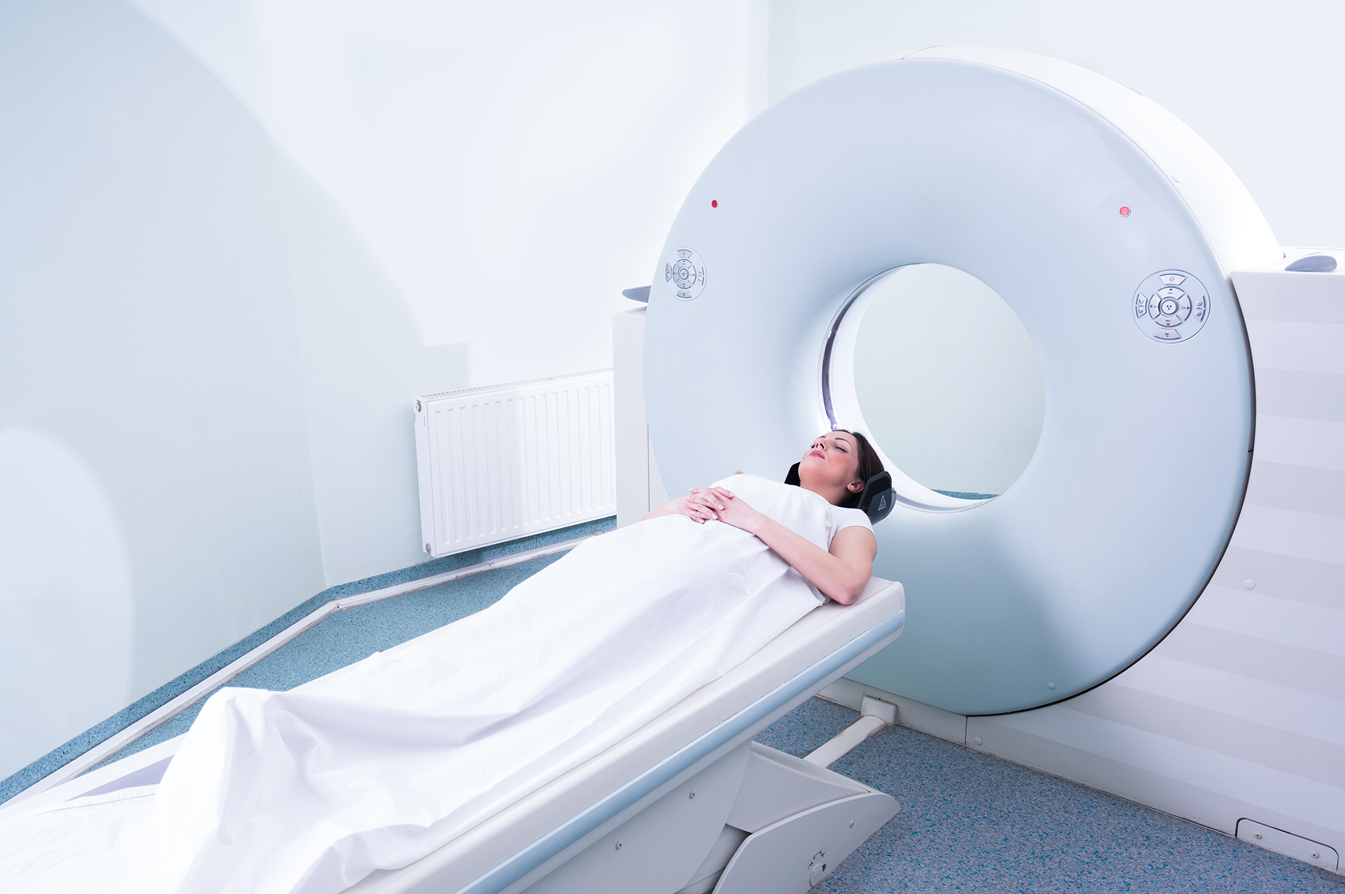 МРТ органов малого таза